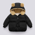 The SnuggleBear Puffer Jacket™
