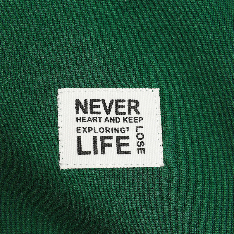 The MVP Patch Varsity Jacketw